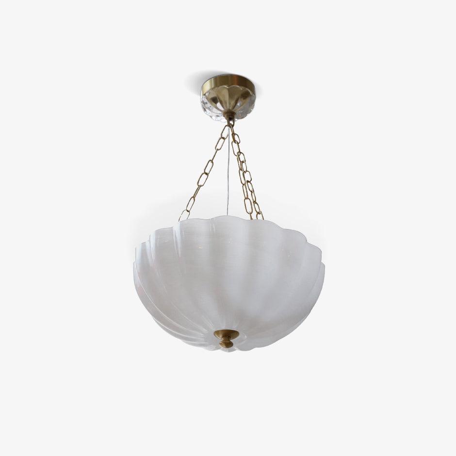 Rosehill Chandelier - Blowlighting
