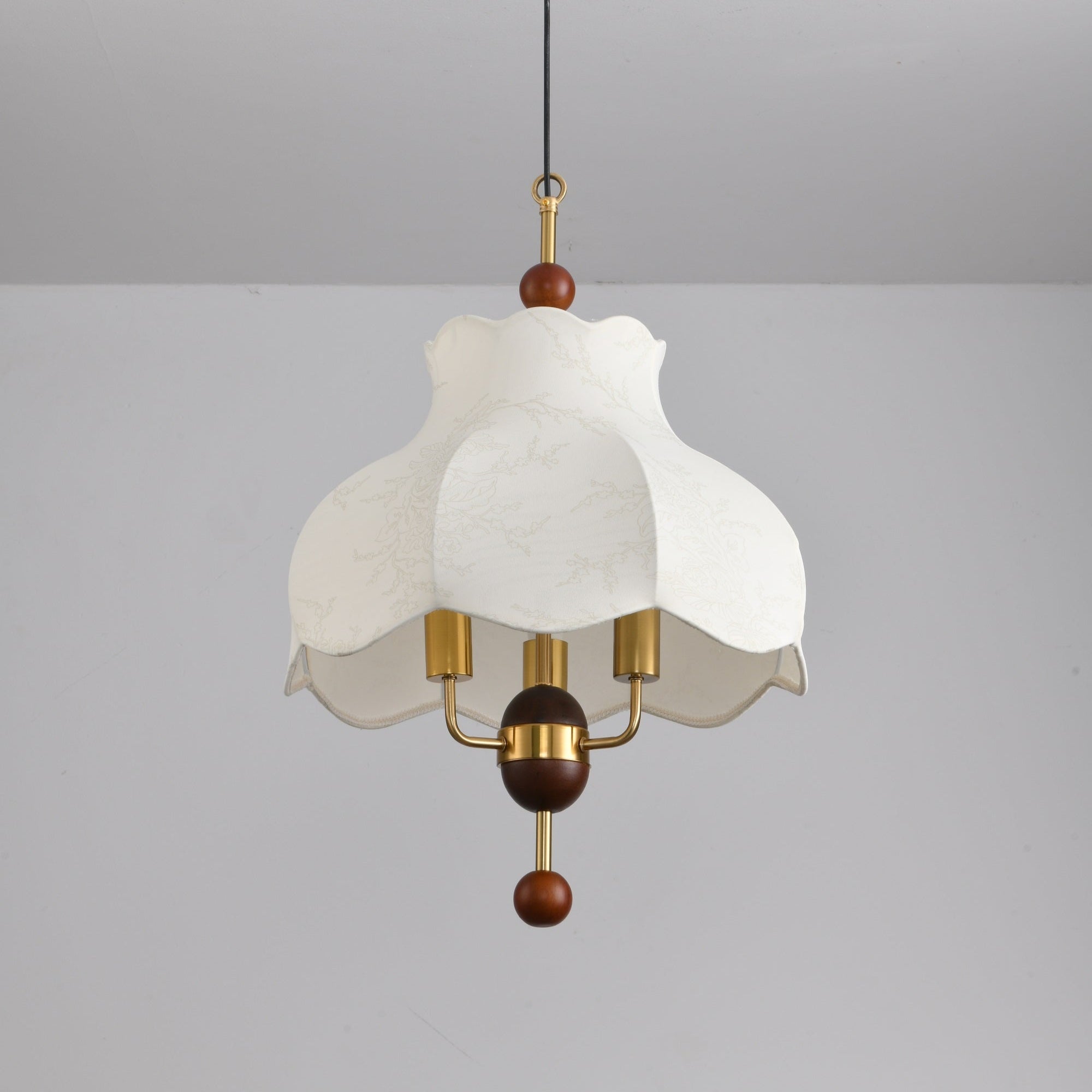 Julia Vintage Pendelleuchte-Letslighting