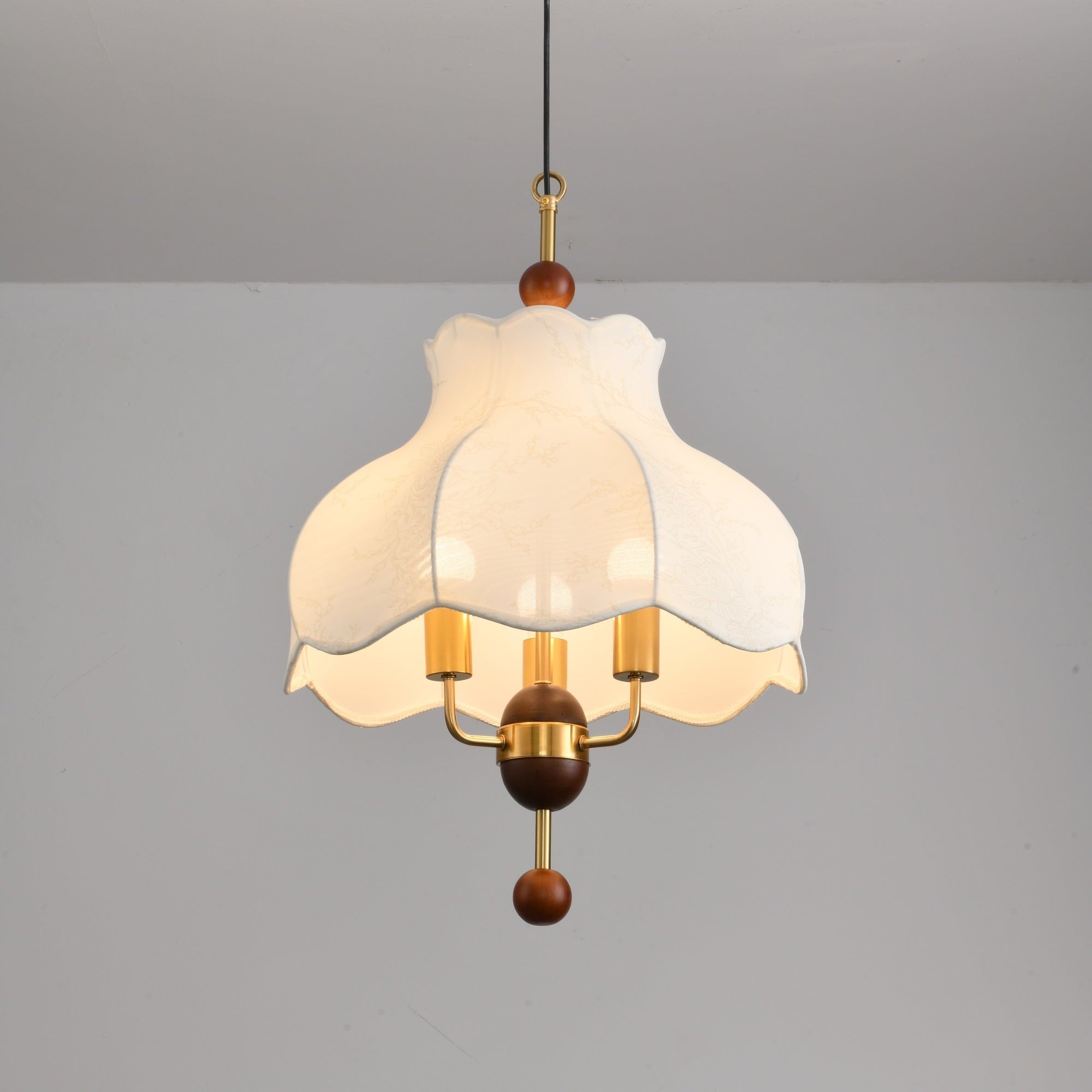 Julia Vintage Pendelleuchte-Letslighting