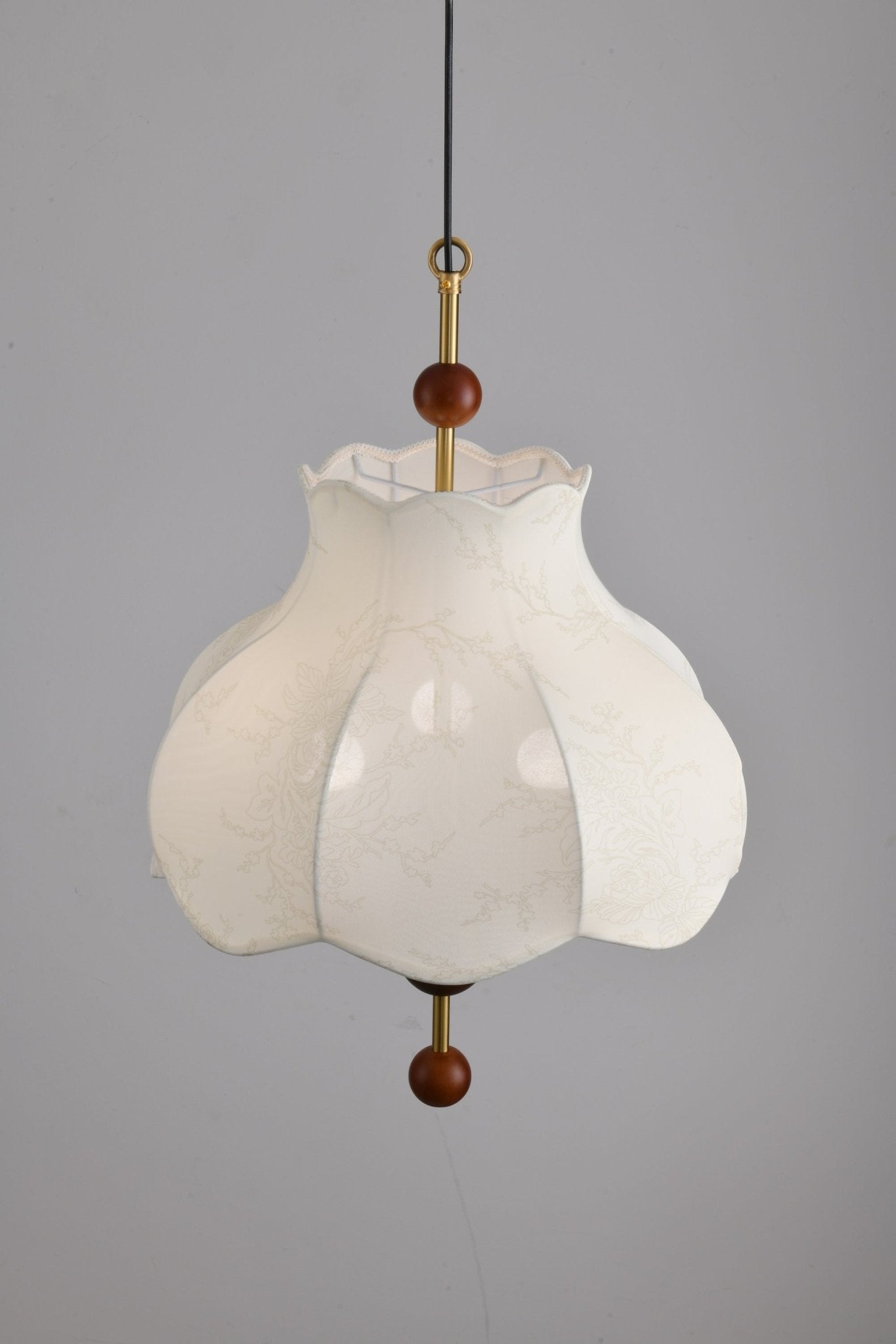 Julia Vintage Pendelleuchte-Letslighting