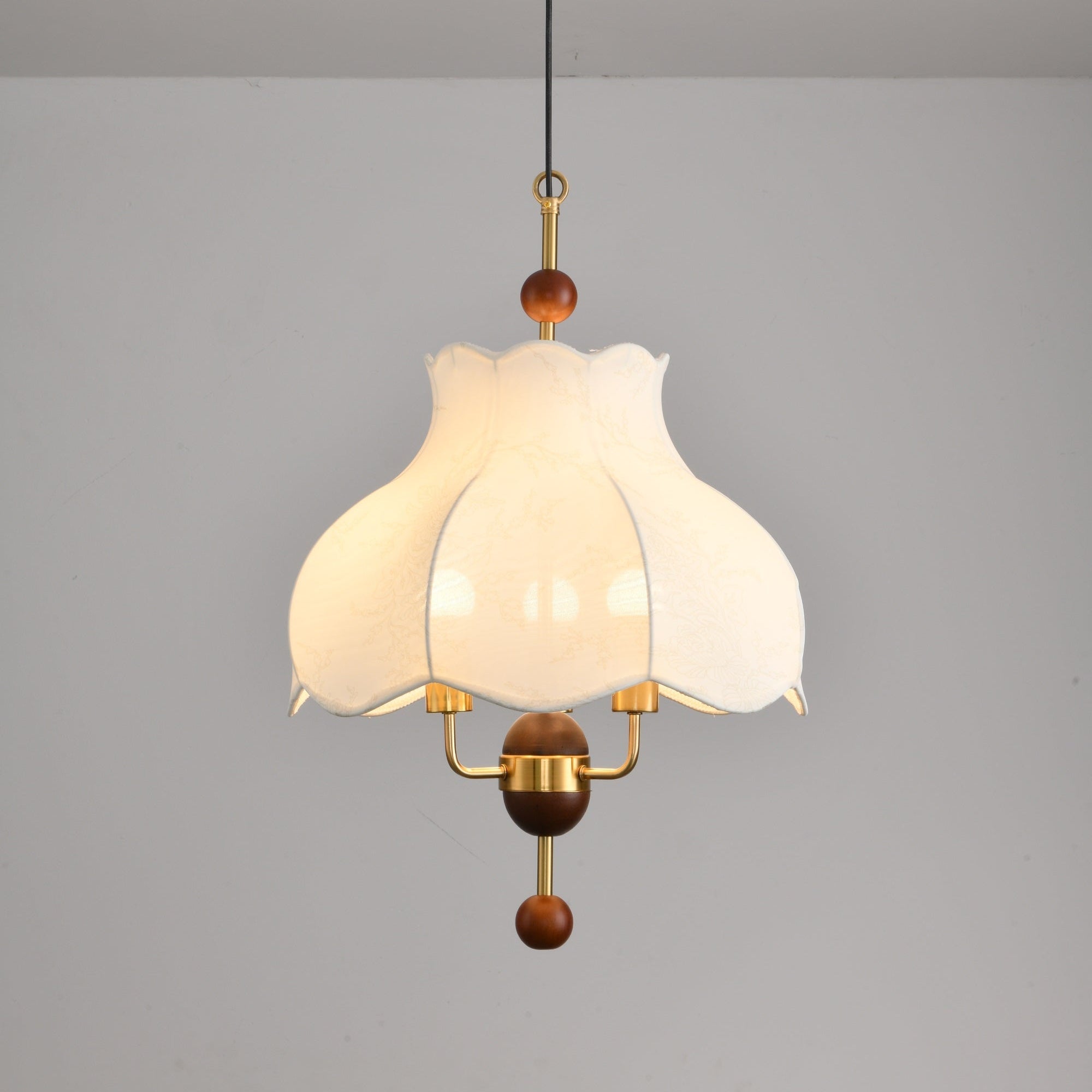 Julia Vintage Pendelleuchte-Letslighting