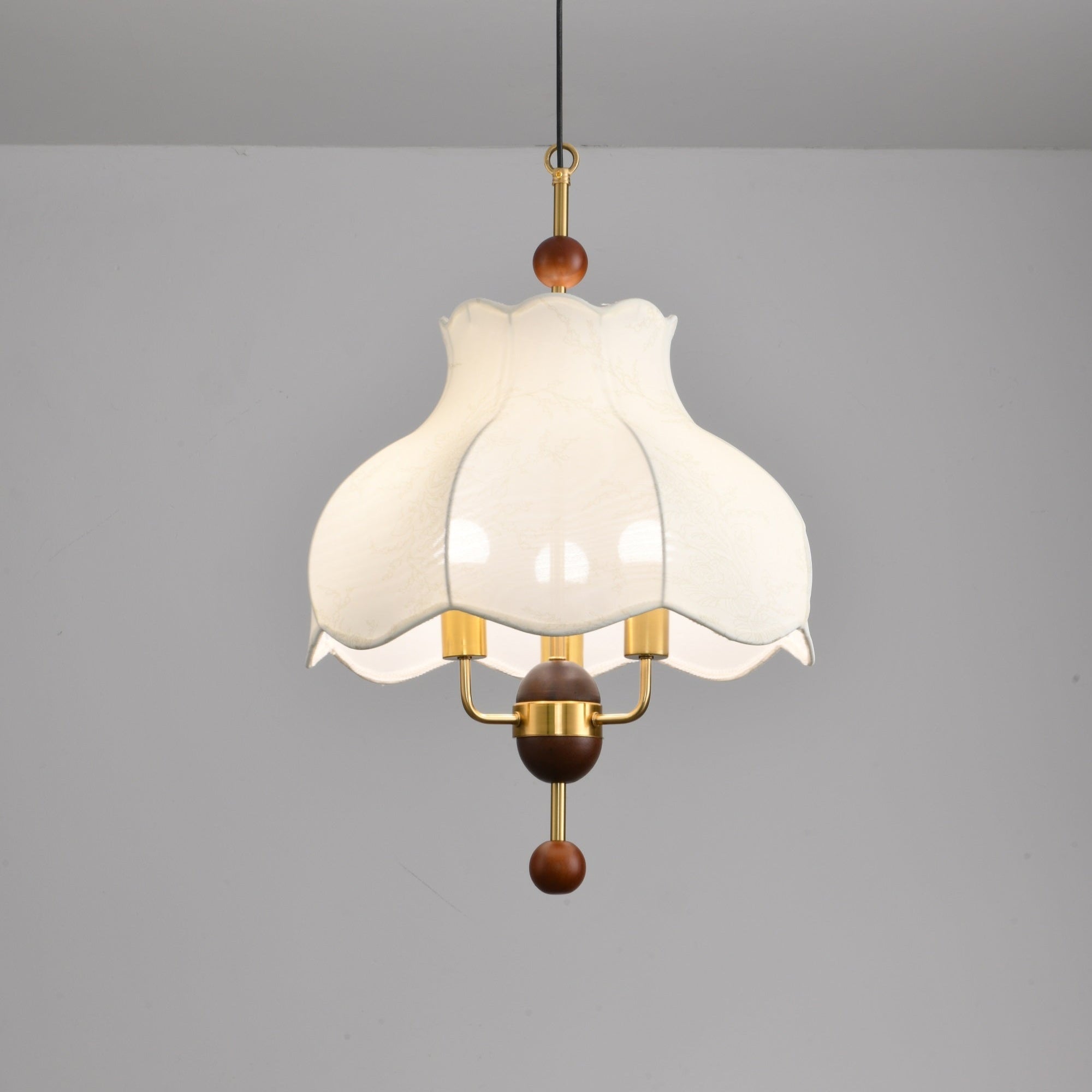 Julia Vintage Pendelleuchte-Letslighting