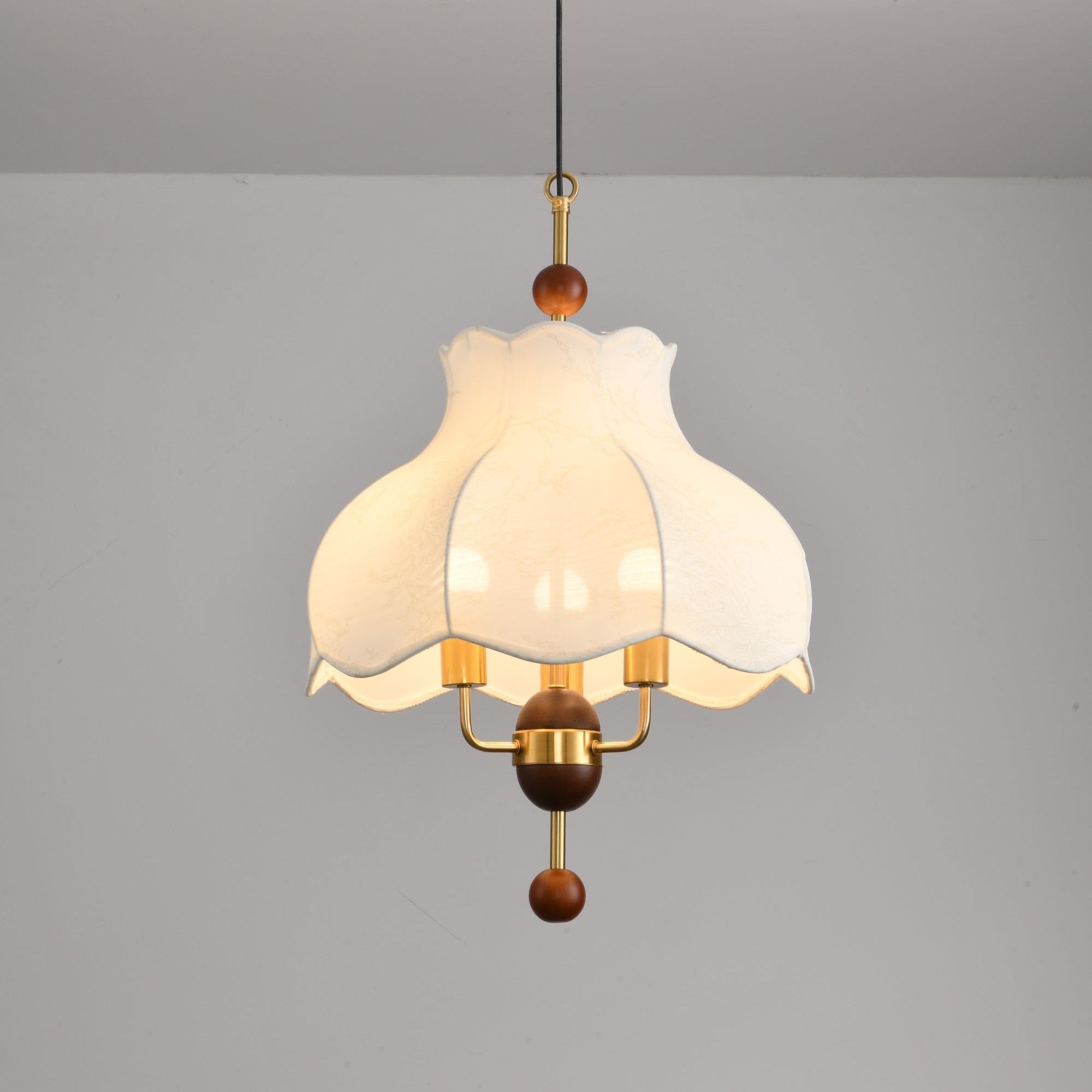 Julia Vintage Pendelleuchte-Letslighting