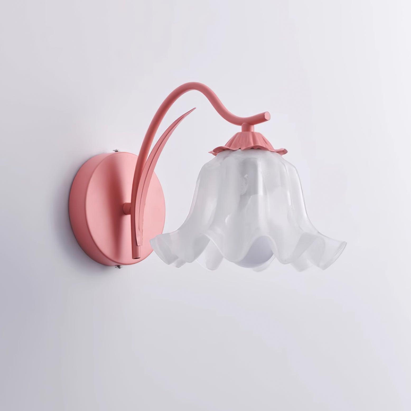 Piper Natural Metal Wall Lamp-Letslighting