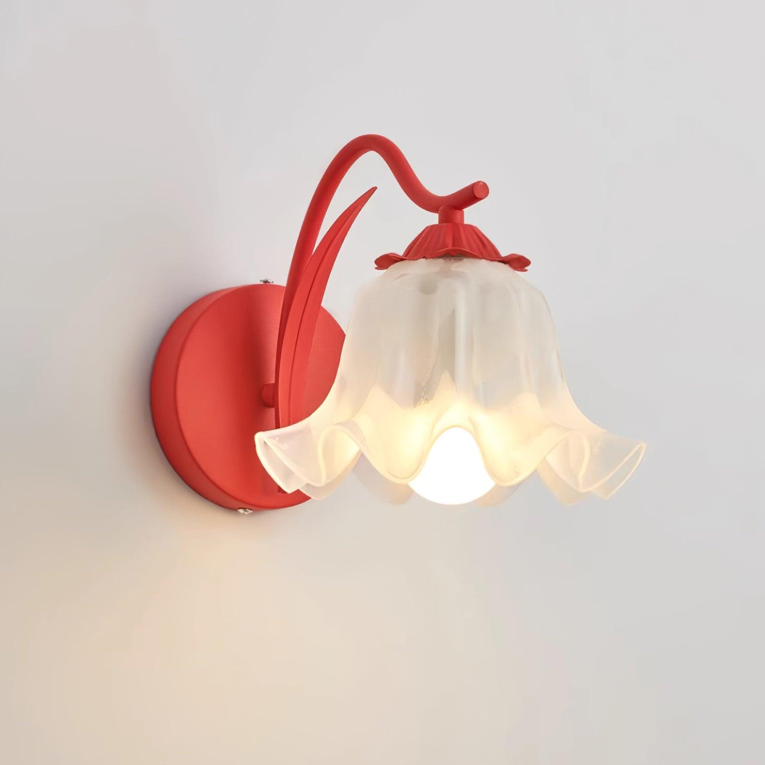 Piper Natural Metal Wall Lamp-Letslighting