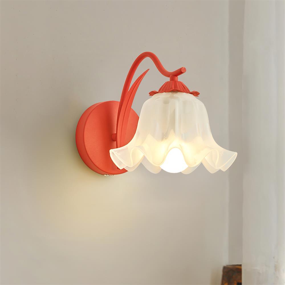 Piper Natural Metal Wall Lamp-Letslighting