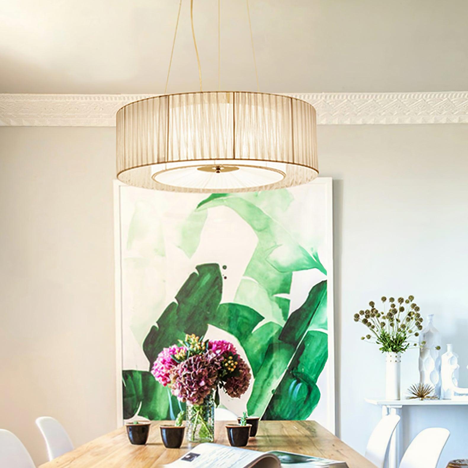 Leo Moderne Pendelleuchte-Letslighting