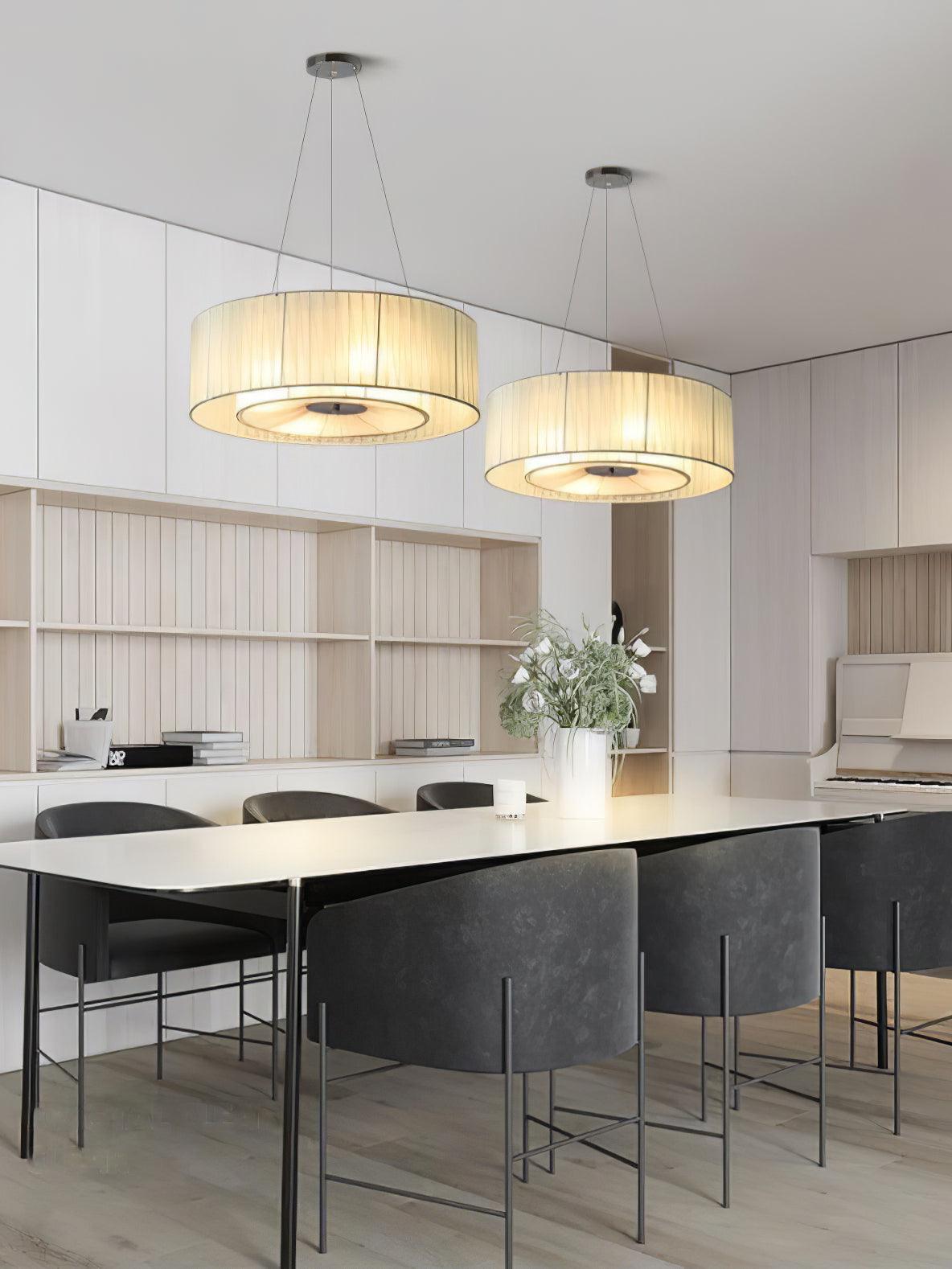 Leo Moderne Pendelleuchte-Letslighting