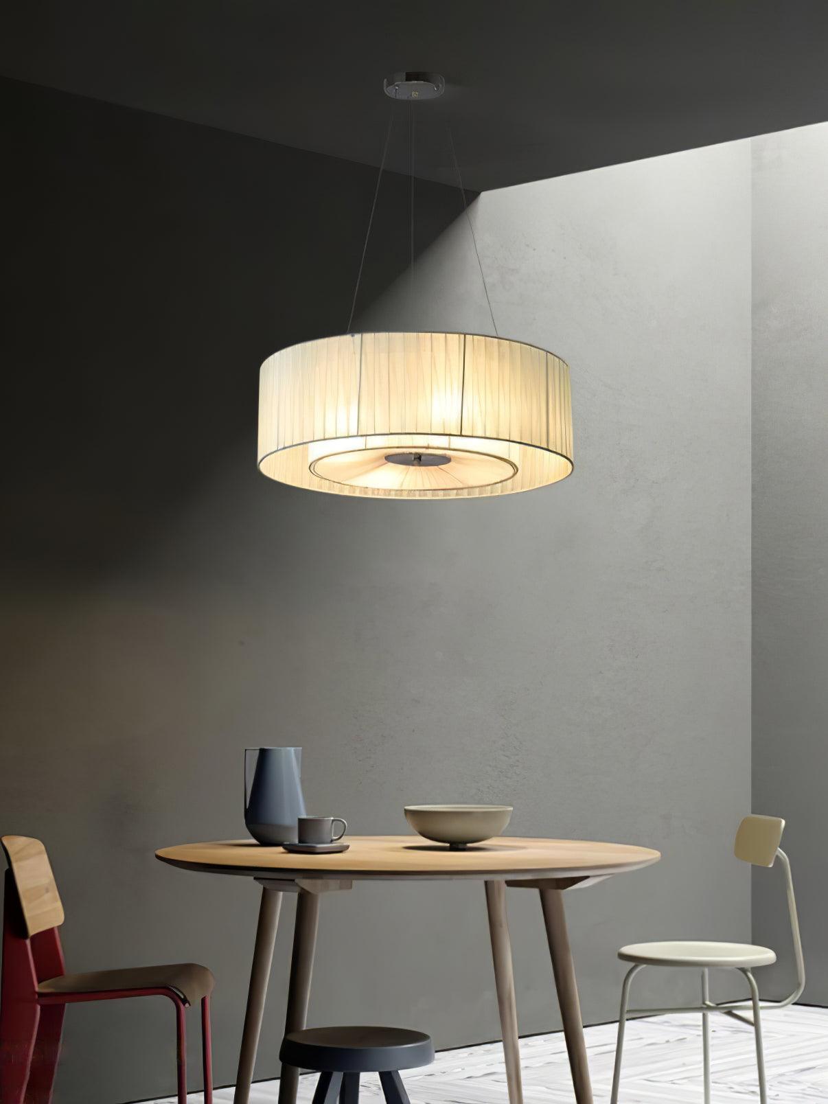 Leo Moderne Pendelleuchte-Letslighting