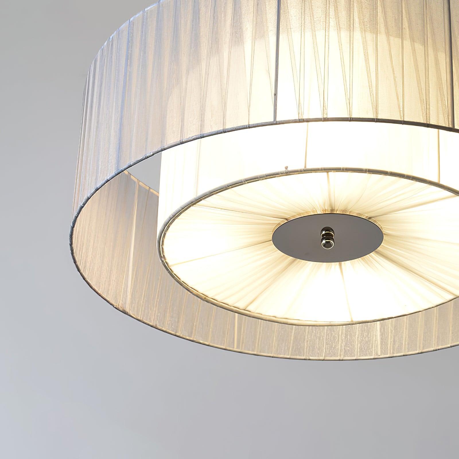 Leo Moderne Pendelleuchte-Letslighting