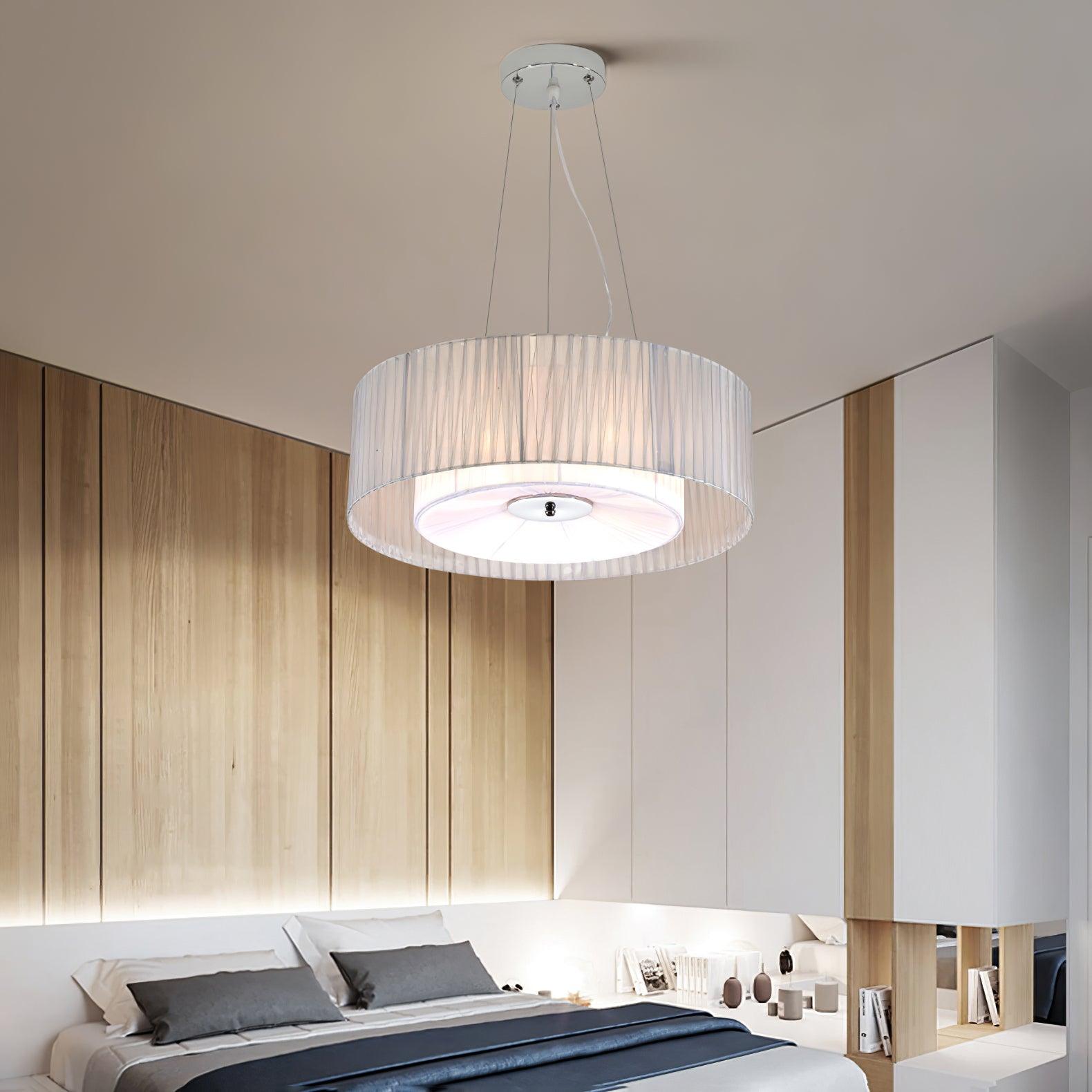 Leo Moderne Pendelleuchte-Letslighting