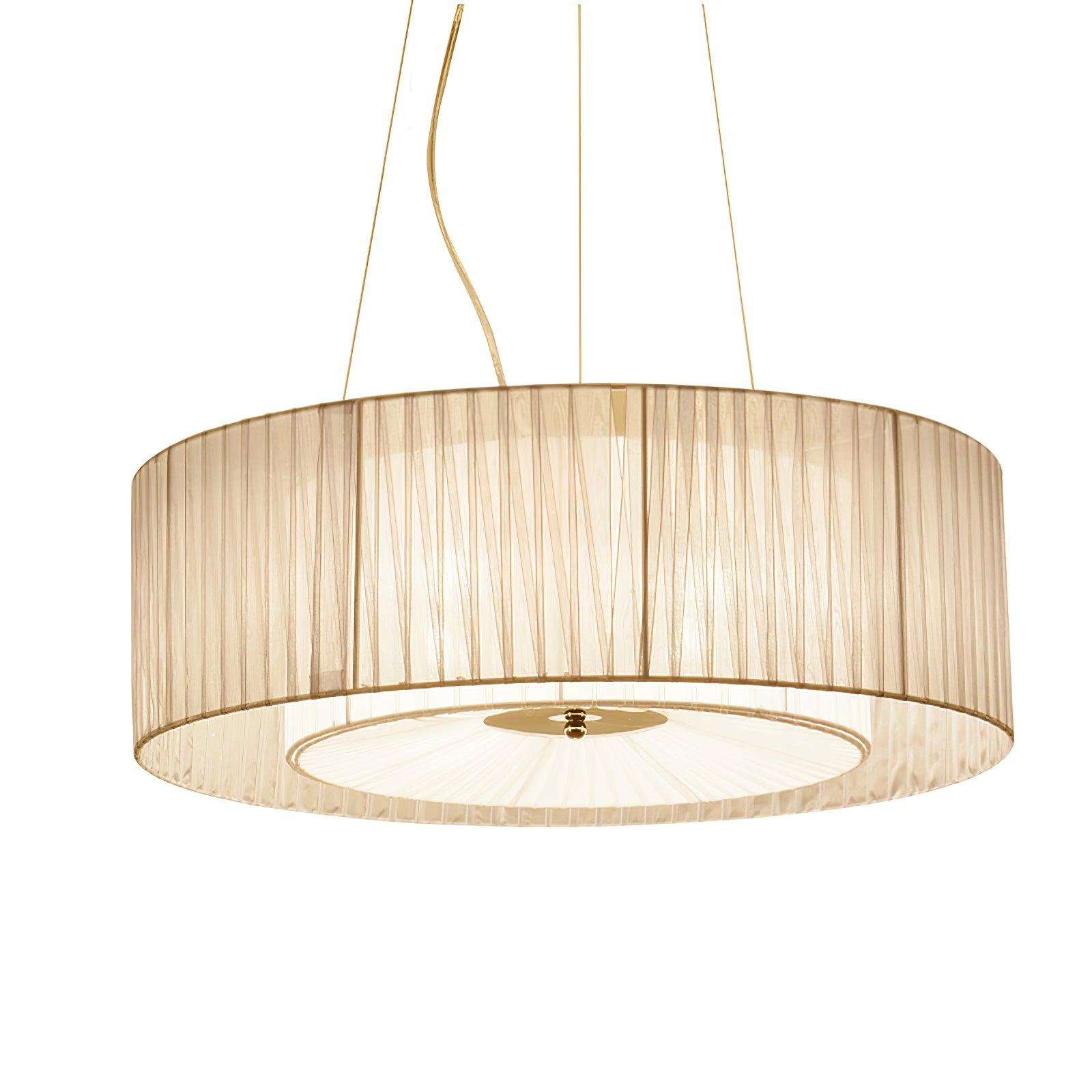 Leo Moderne Pendelleuchte-Letslighting