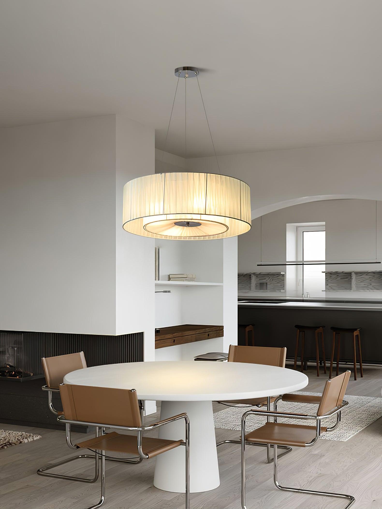 Leo Moderne Pendelleuchte-Letslighting