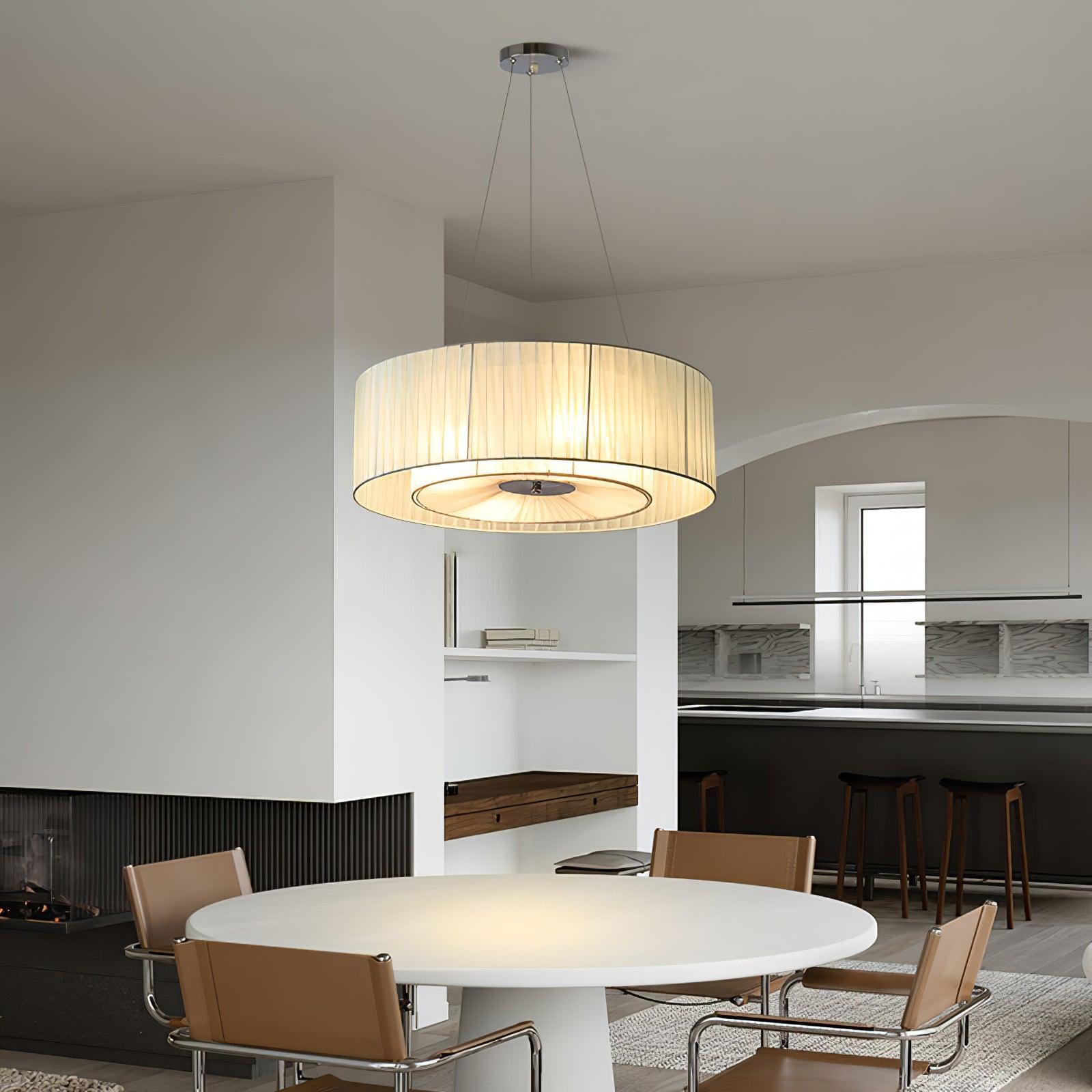 Leo Moderne Pendelleuchte-Letslighting