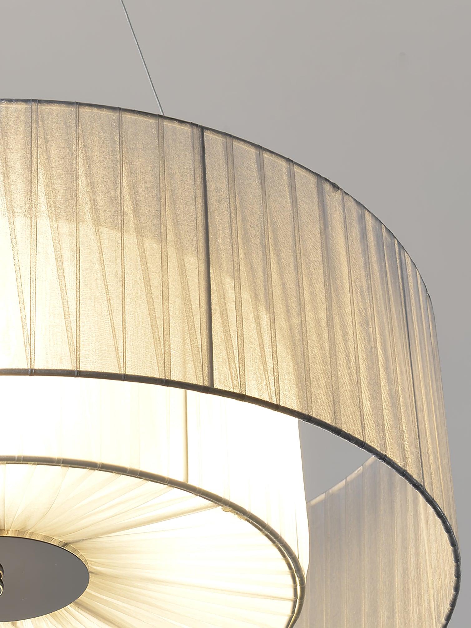 Leo Moderne Pendelleuchte-Letslighting