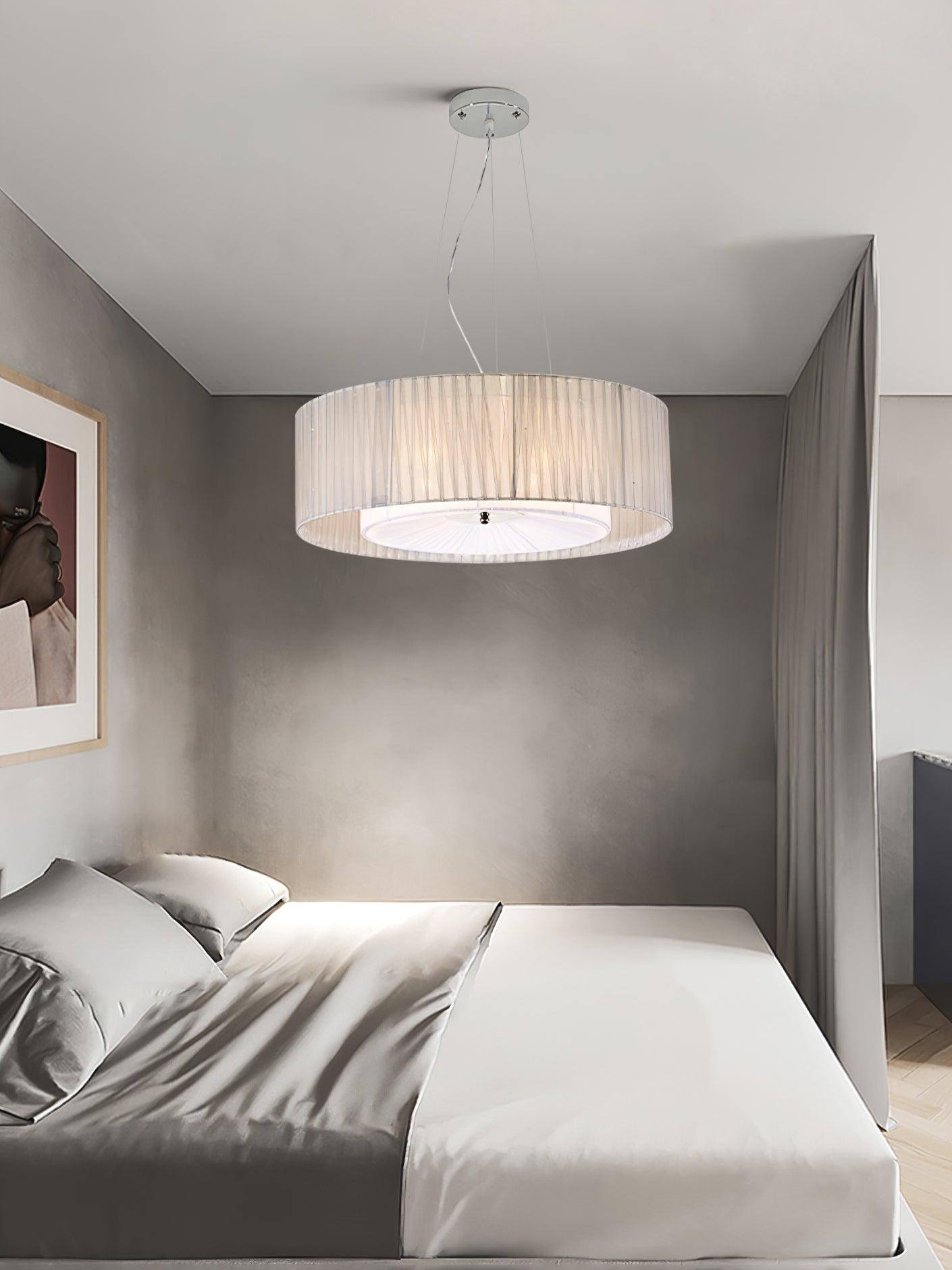 Leo Moderne Pendelleuchte-Letslighting