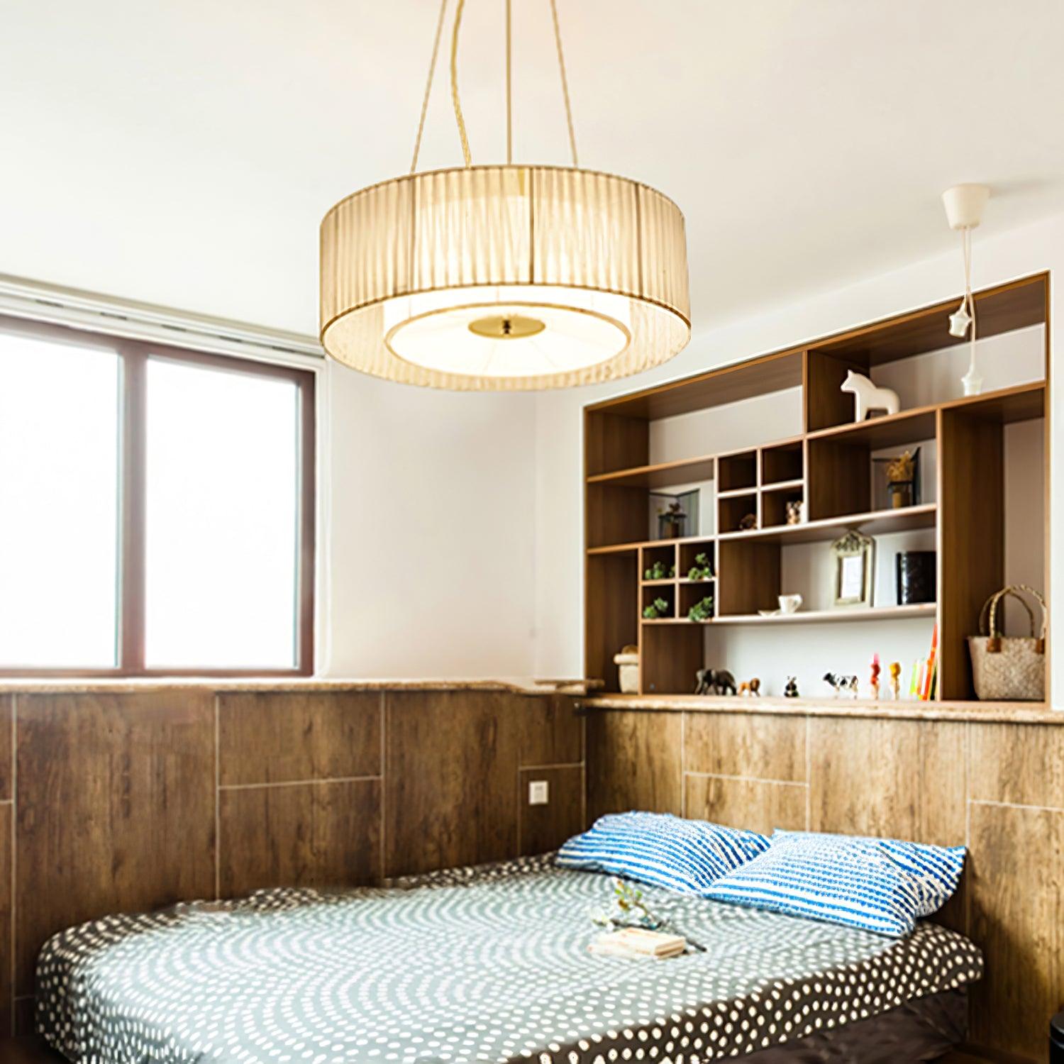 Leo Moderne Pendelleuchte-Letslighting