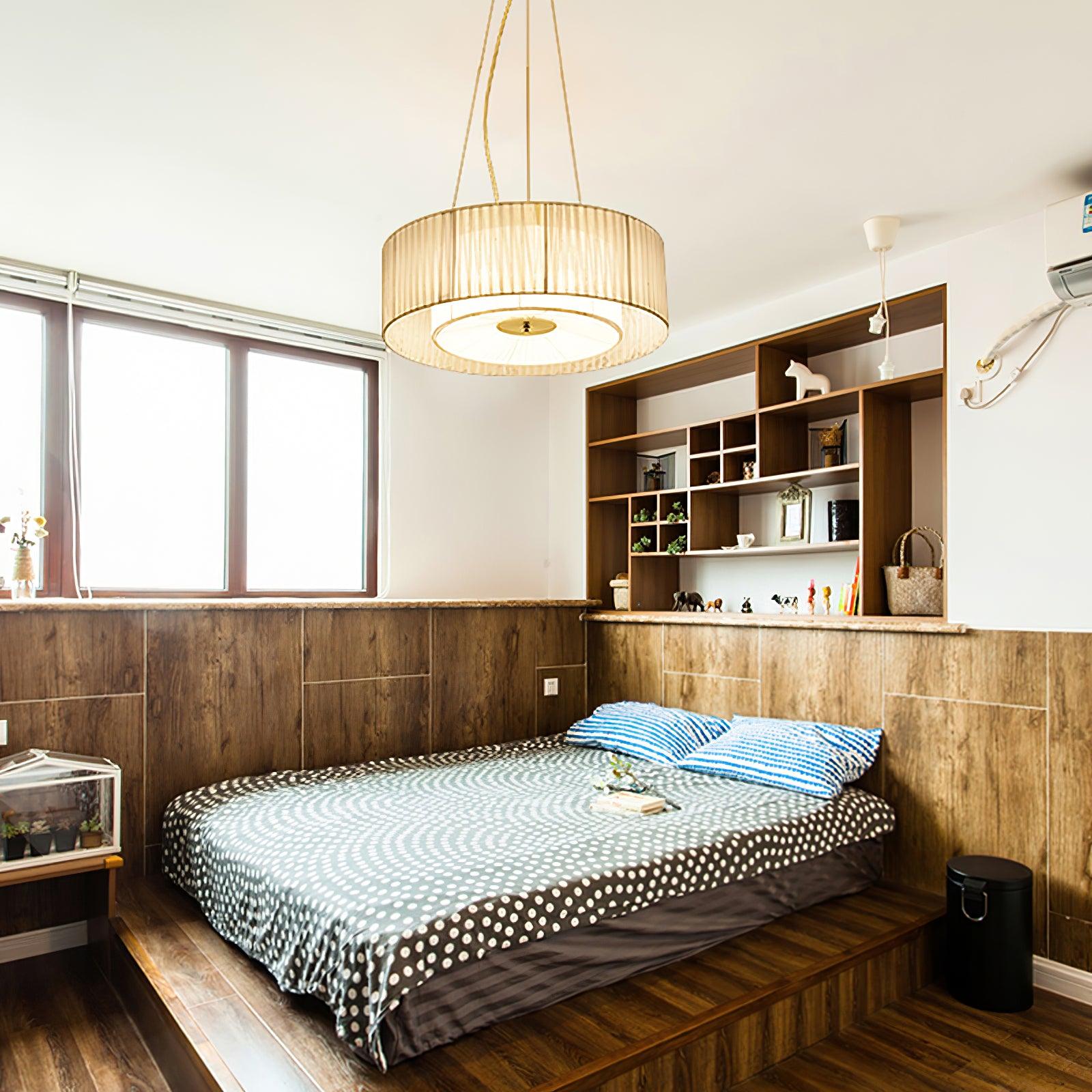 Leo Moderne Pendelleuchte-Letslighting