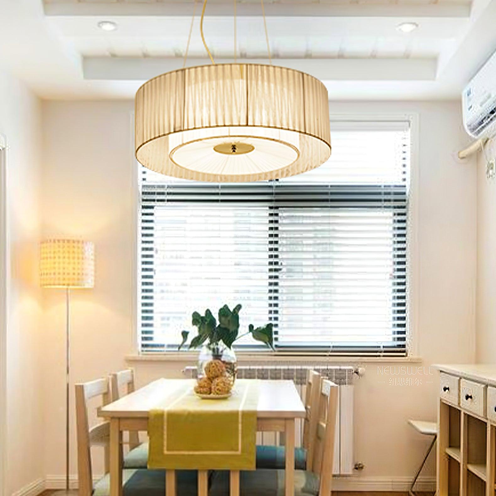 Leo Moderne Pendelleuchte-Letslighting