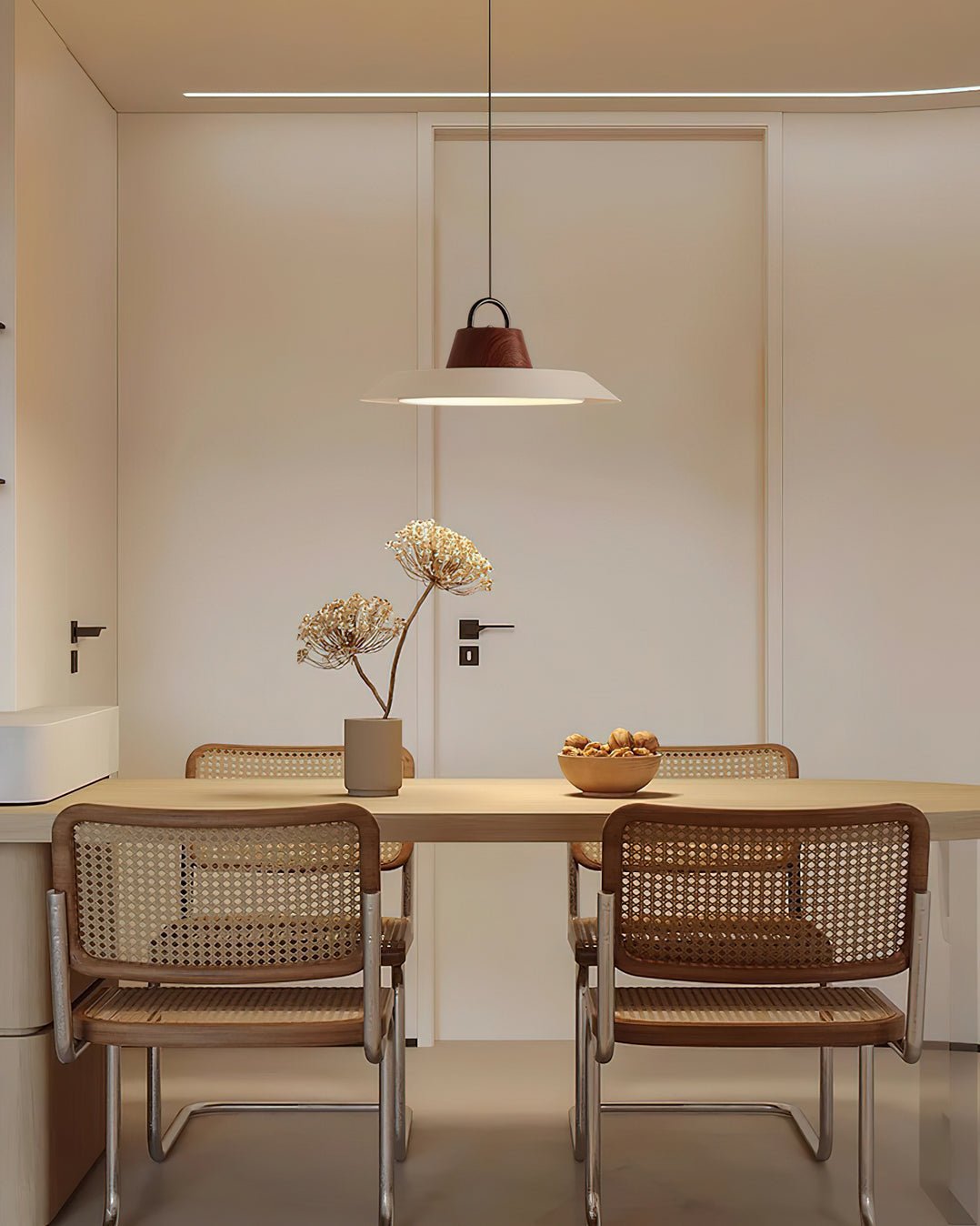 Sloane Modern Pendelleuchte Leuchte-Letslighting