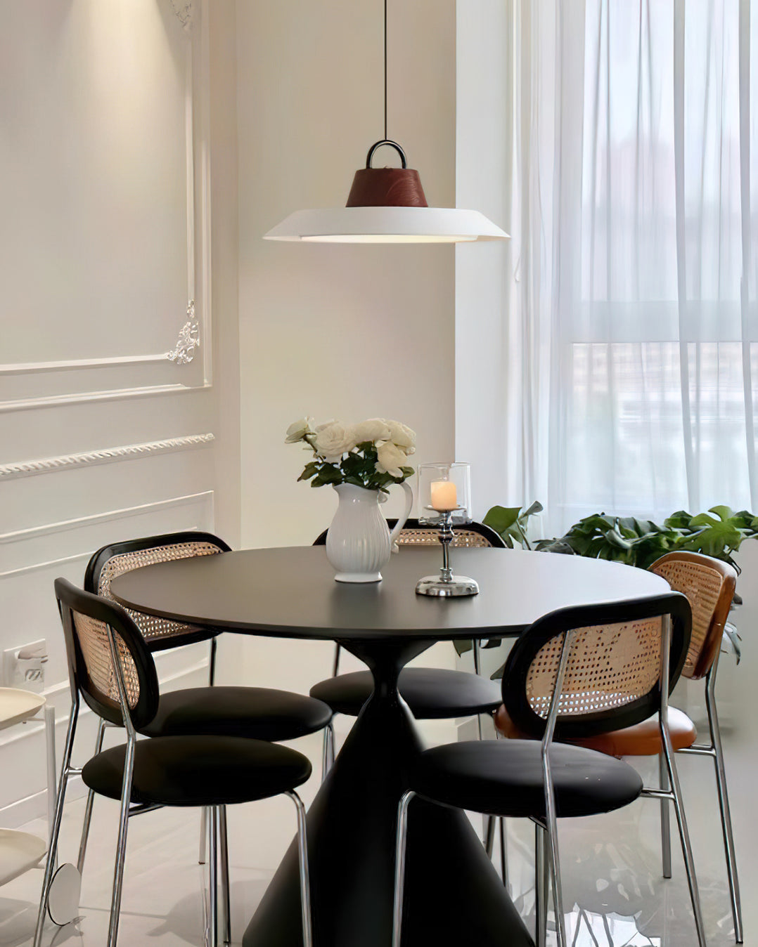 Sloane Modern Pendelleuchte Leuchte-Letslighting