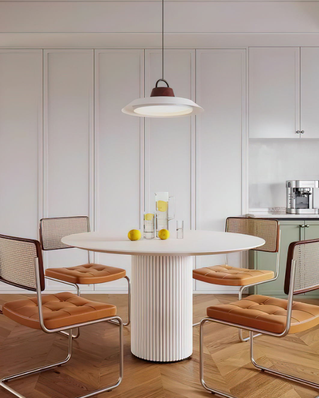 Sloane Modern Pendelleuchte Leuchte-Letslighting