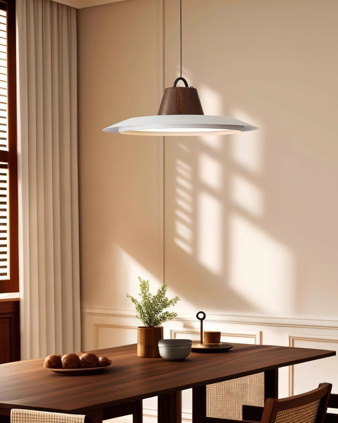 Sloane Modern Pendelleuchte Leuchte-Letslighting