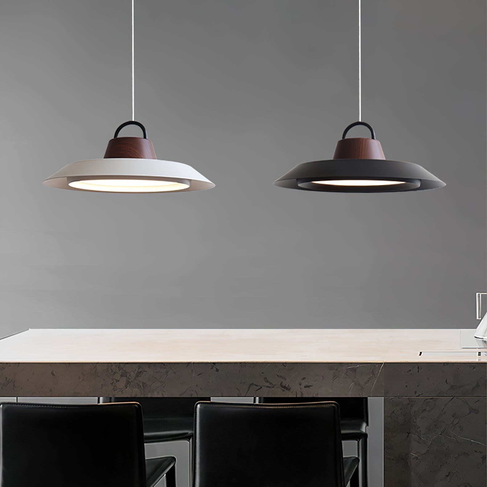 Sloane Modern Pendelleuchte Leuchte-Letslighting