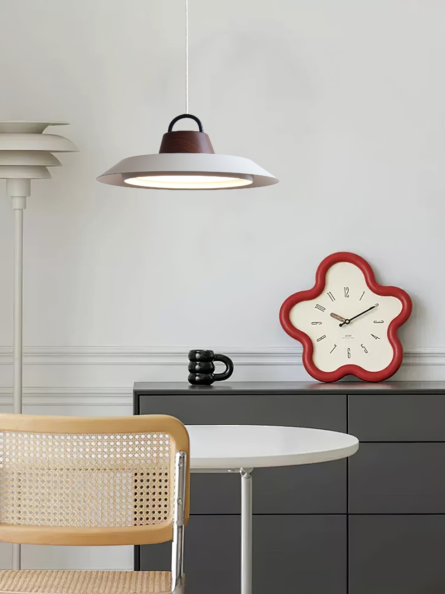 Sloane Modern Pendelleuchte Leuchte-Letslighting