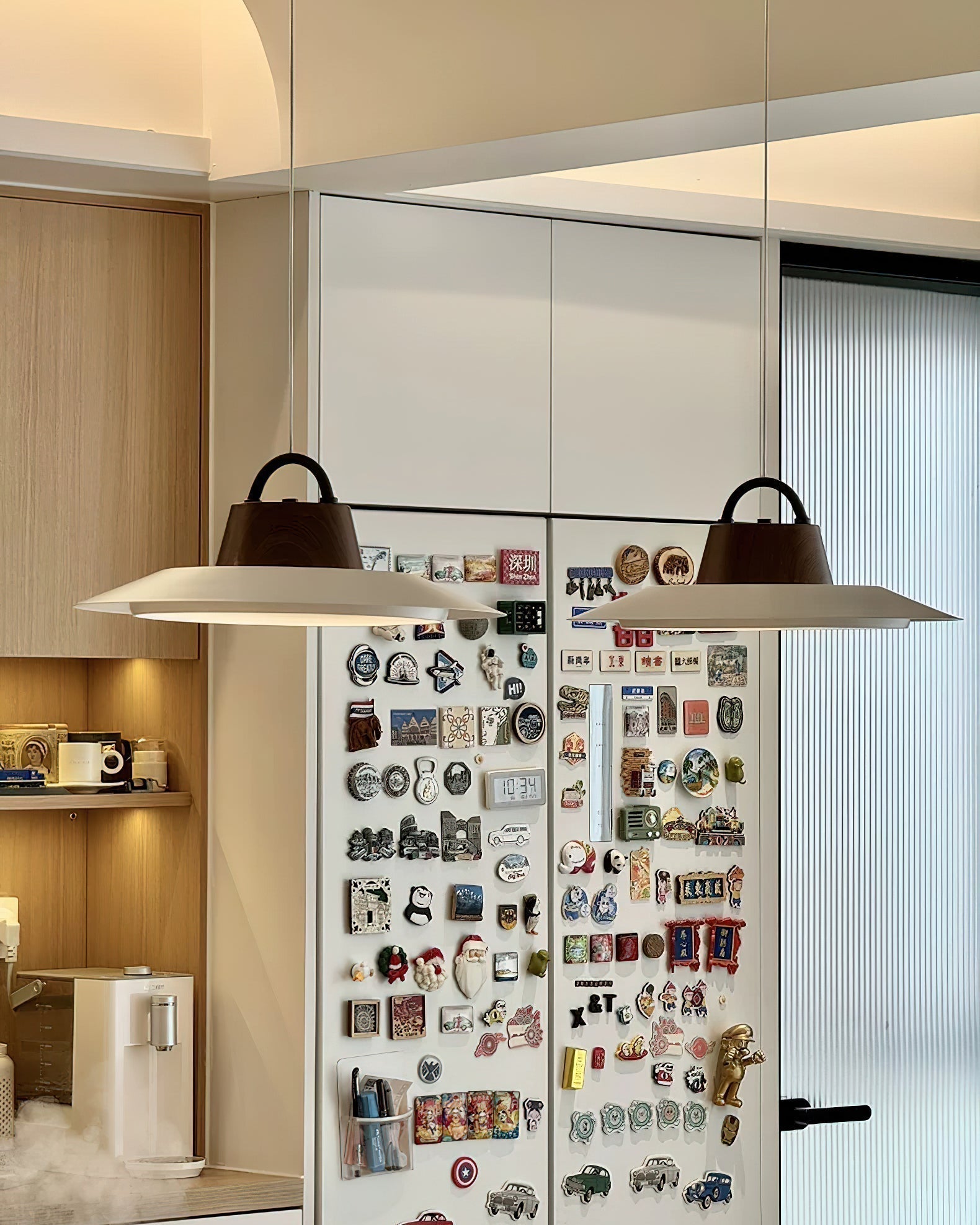 Sloane Modern Pendelleuchte Leuchte-Letslighting