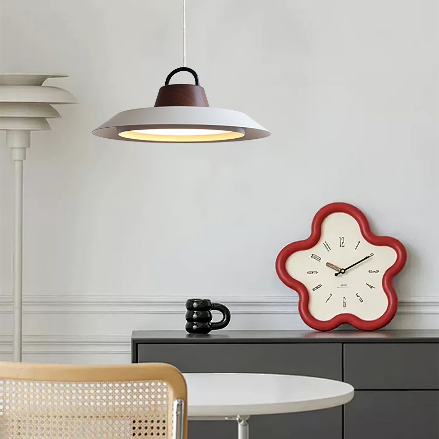Sloane Modern Pendelleuchte Leuchte-Letslighting