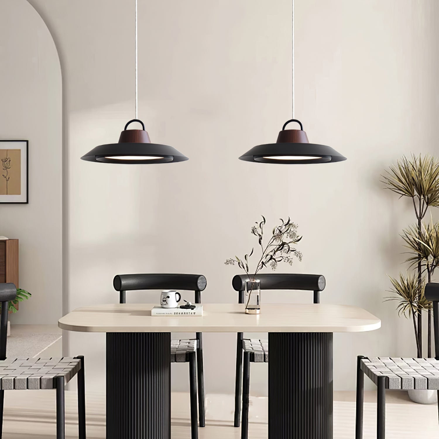 Sloane Modern Pendelleuchte Leuchte-Letslighting