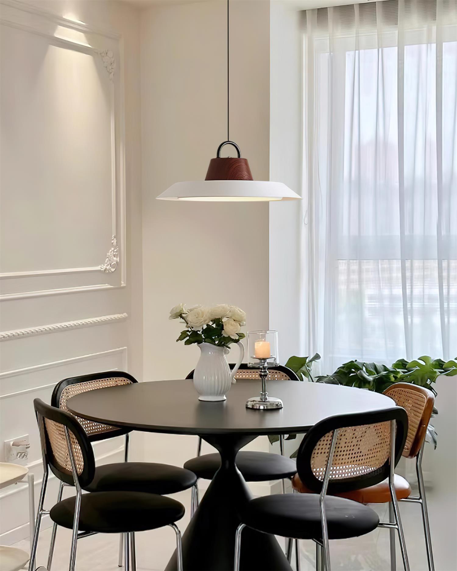 Sloane Modern Pendelleuchte Leuchte-Letslighting