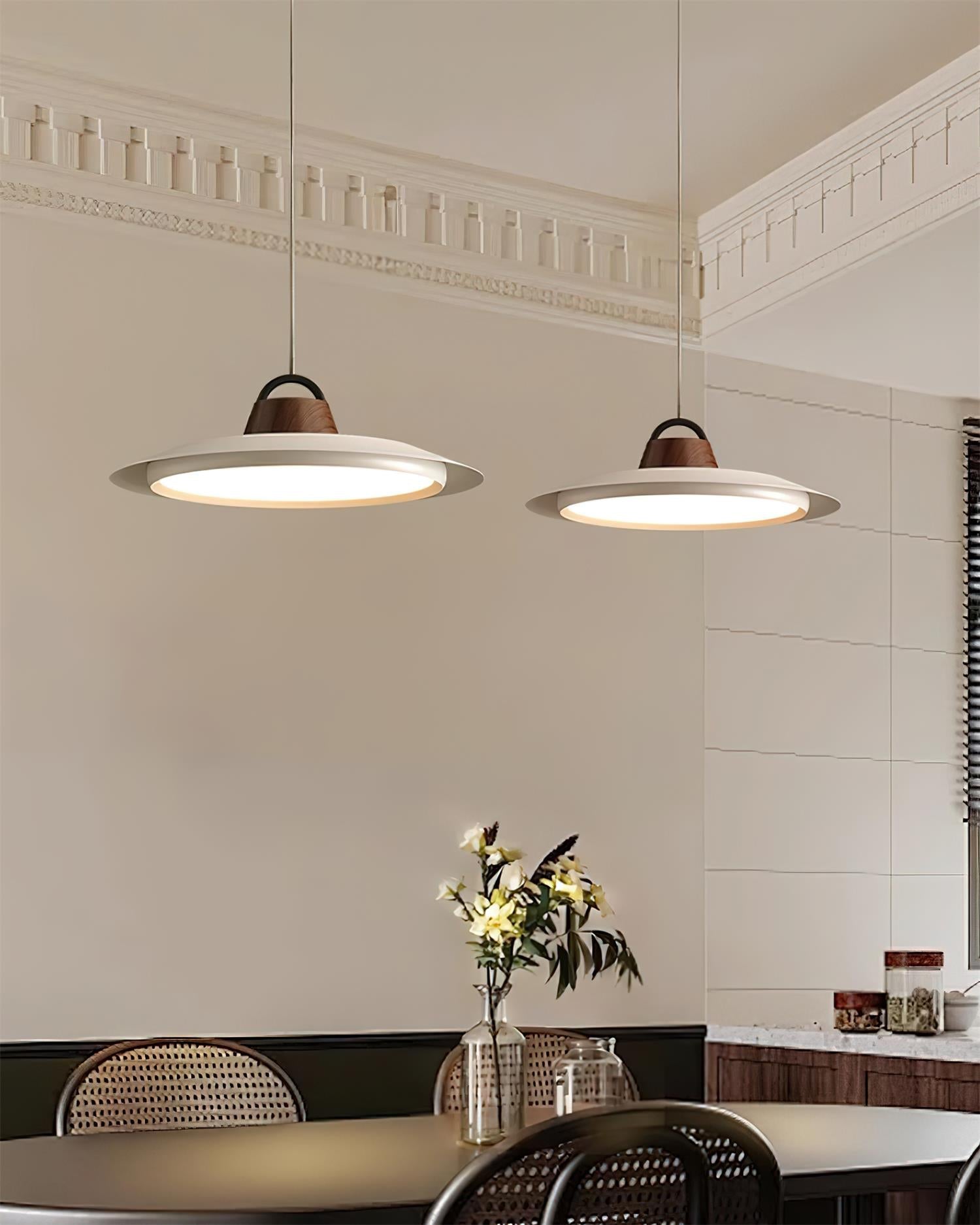 Sloane Modern Pendelleuchte Leuchte-Letslighting
