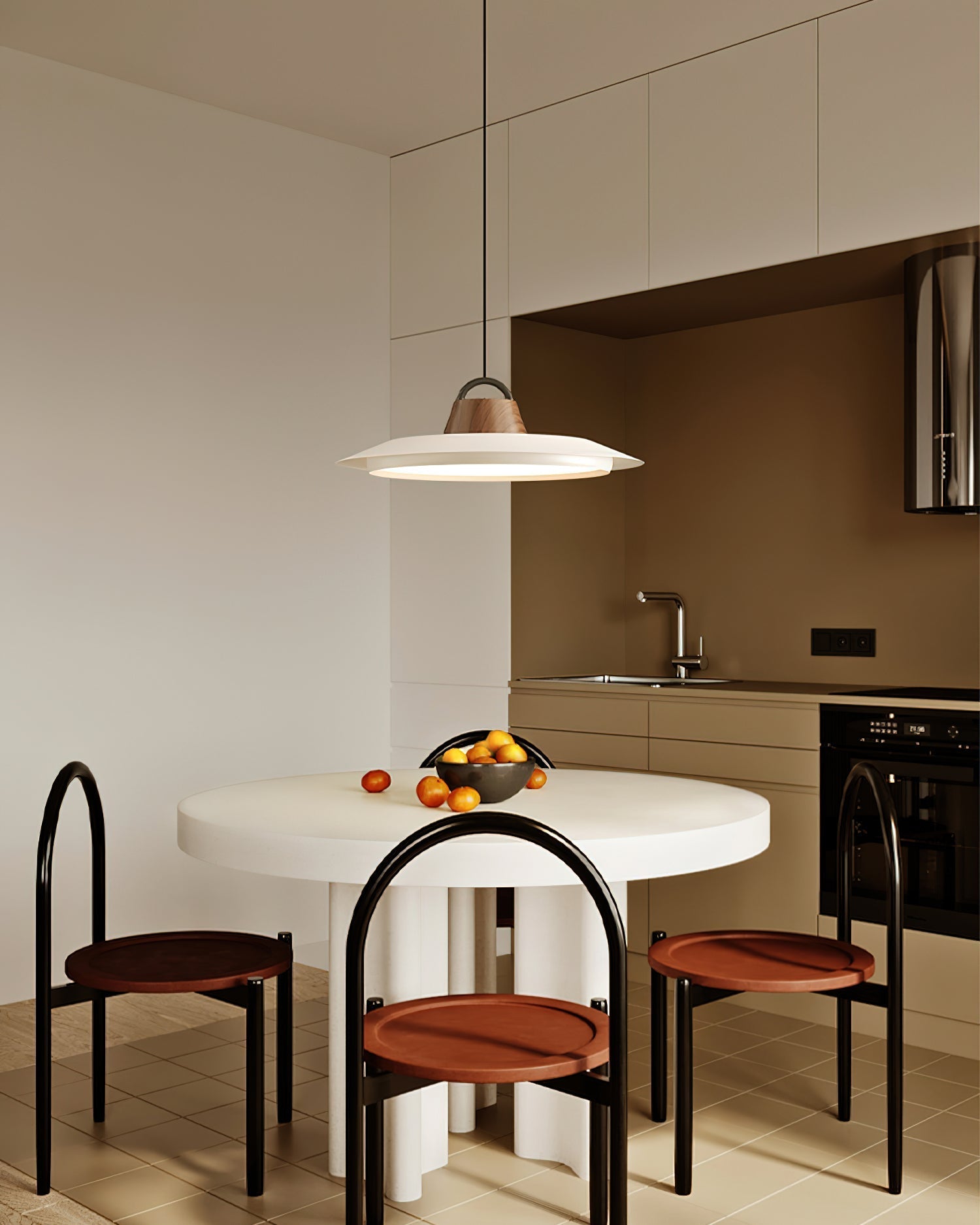 Sloane Modern Pendelleuchte Leuchte-Letslighting