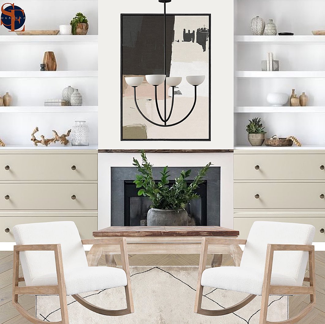 Sytala Eleganter Vintage-Keramik-Kronleuchter-Letslighting
