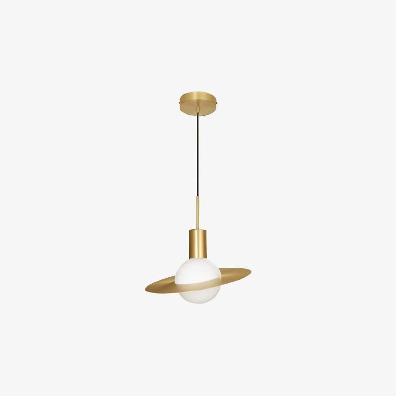 Doug Minimalistische Pendelleuchte-Letslighting