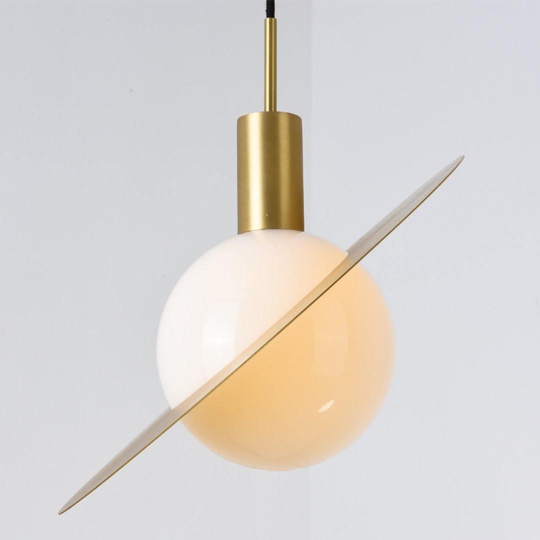 Doug Minimalistische Pendelleuchte-Letslighting