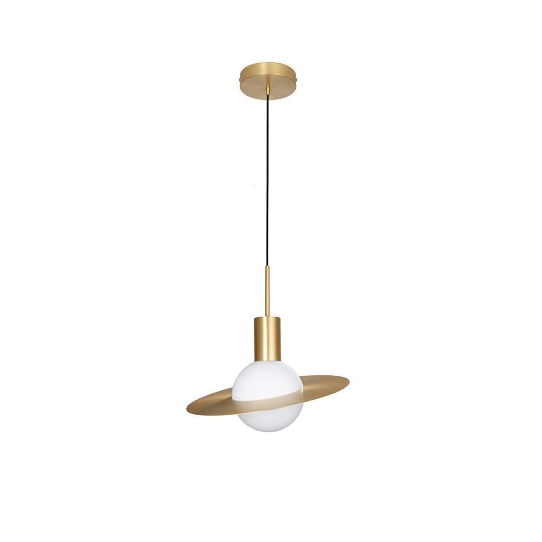 Doug Minimalistische Pendelleuchte-Letslighting
