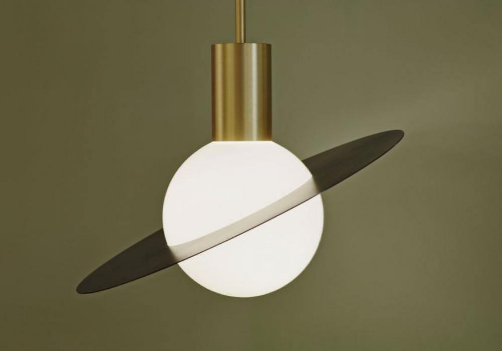 Doug Minimalistische Pendelleuchte-Letslighting