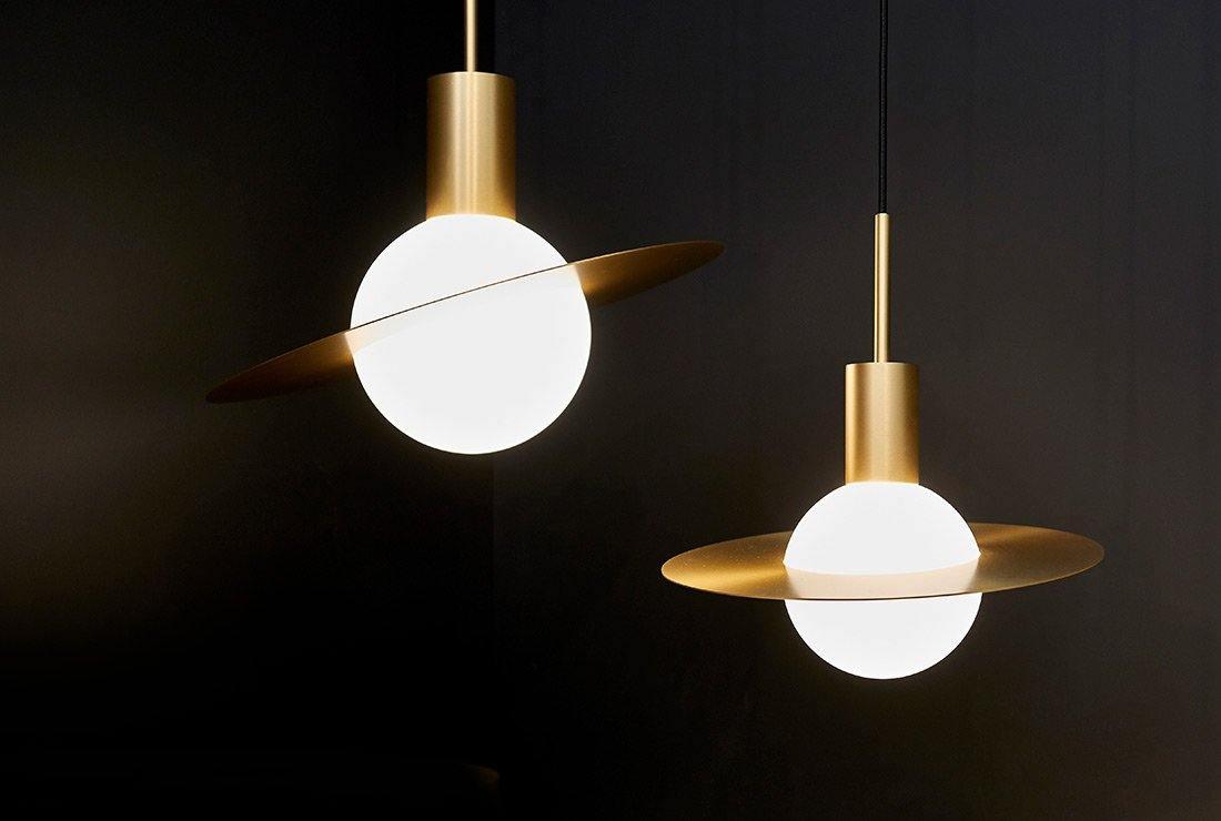Doug Minimalistische Pendelleuchte-Letslighting