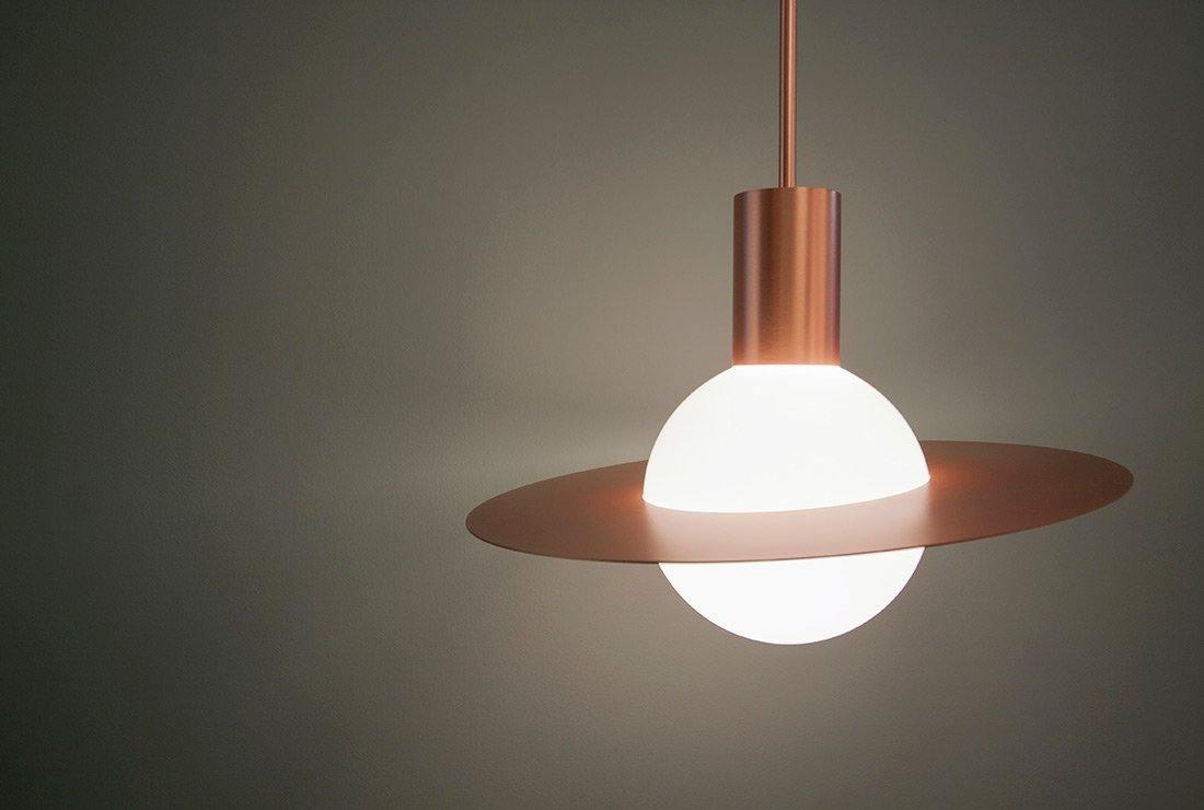 Doug Minimalistische Pendelleuchte-Letslighting