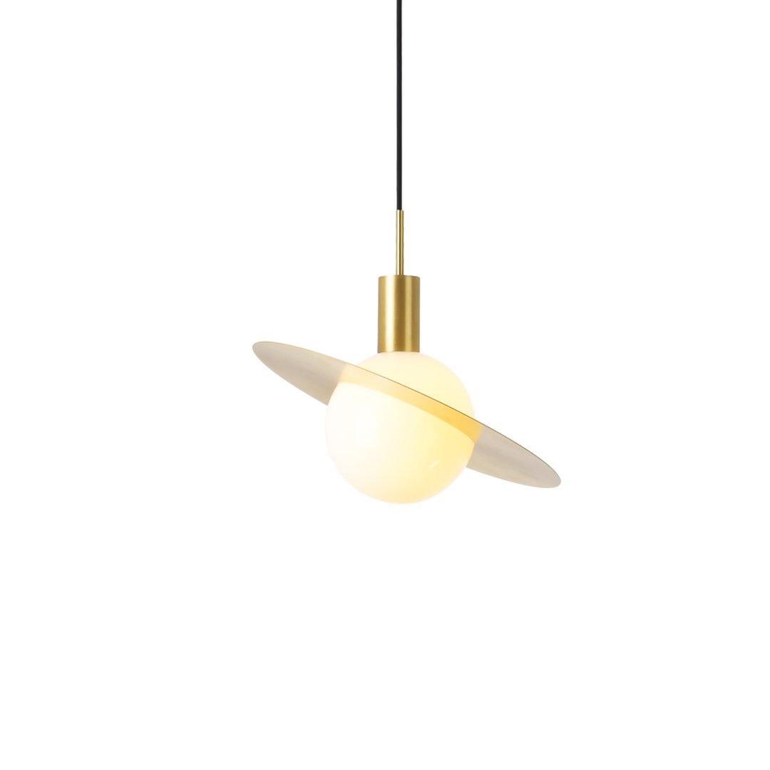 Doug Minimalistische Pendelleuchte-Letslighting