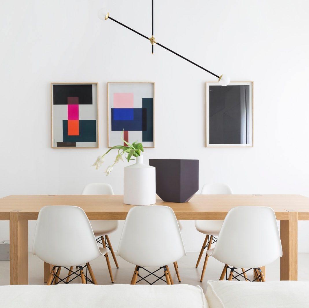 Lustra Kronleuchter SI Messing Glas Globus-Letslighting