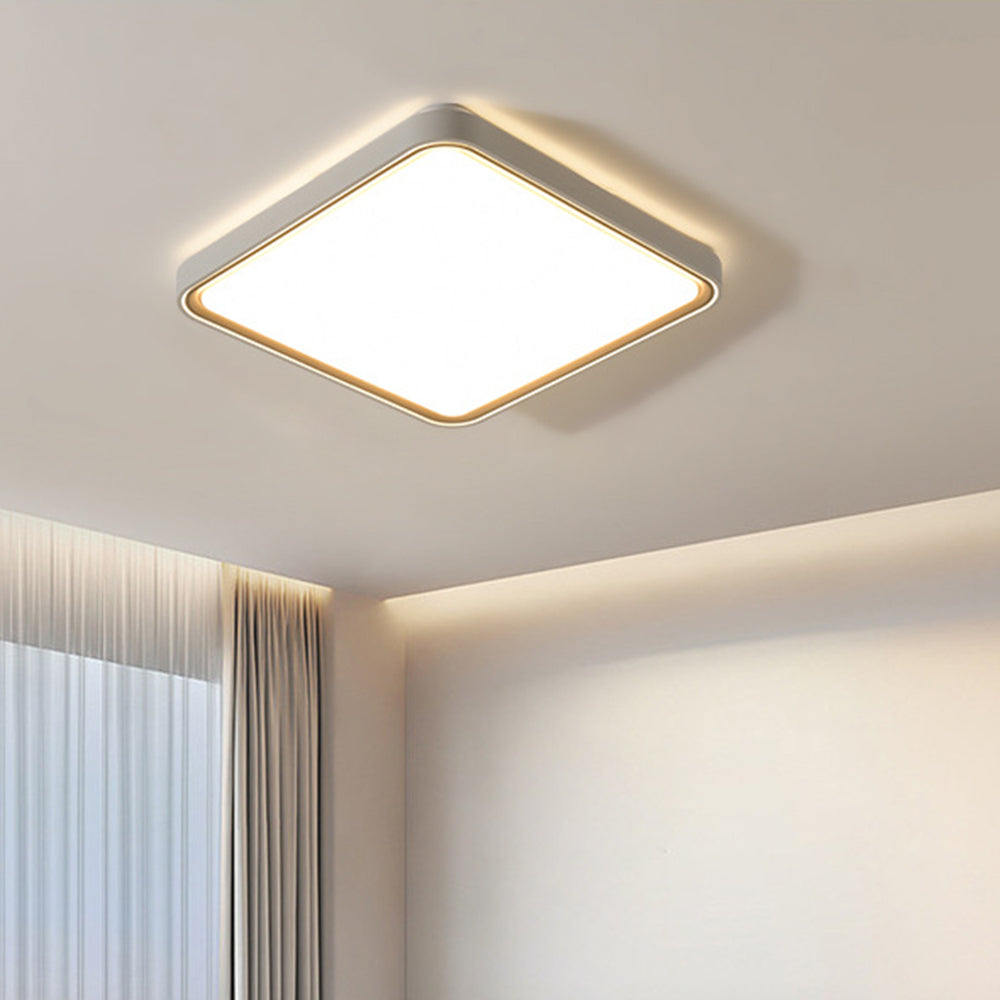 Arisha Deckenleuchte Farbtemperatur umschaltbar, 2 Stil