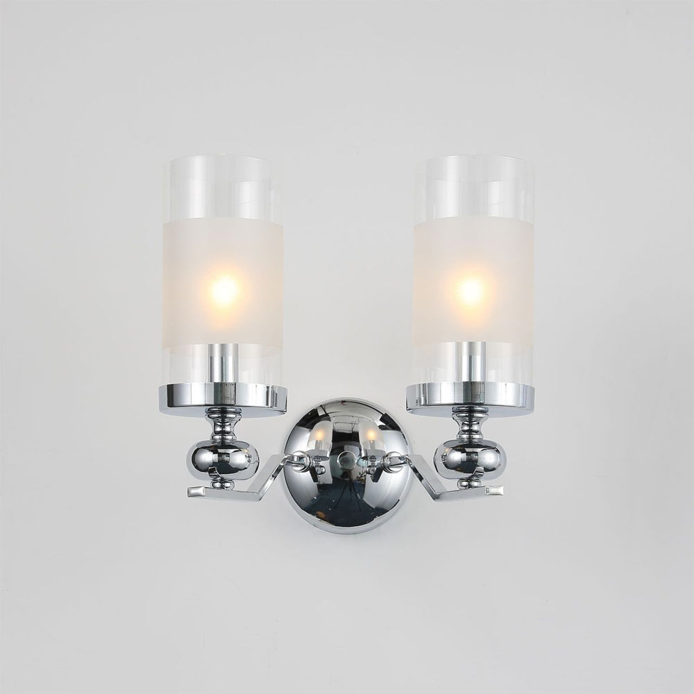 Silva Retro Pendelleuchte, 1/2/6/8/10 Flammig, Metall/Glas, Esszimmer