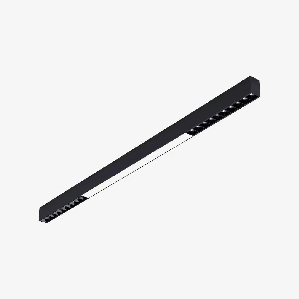 Line Moderne Deckenleuchte aus Aluminium-Letslighting