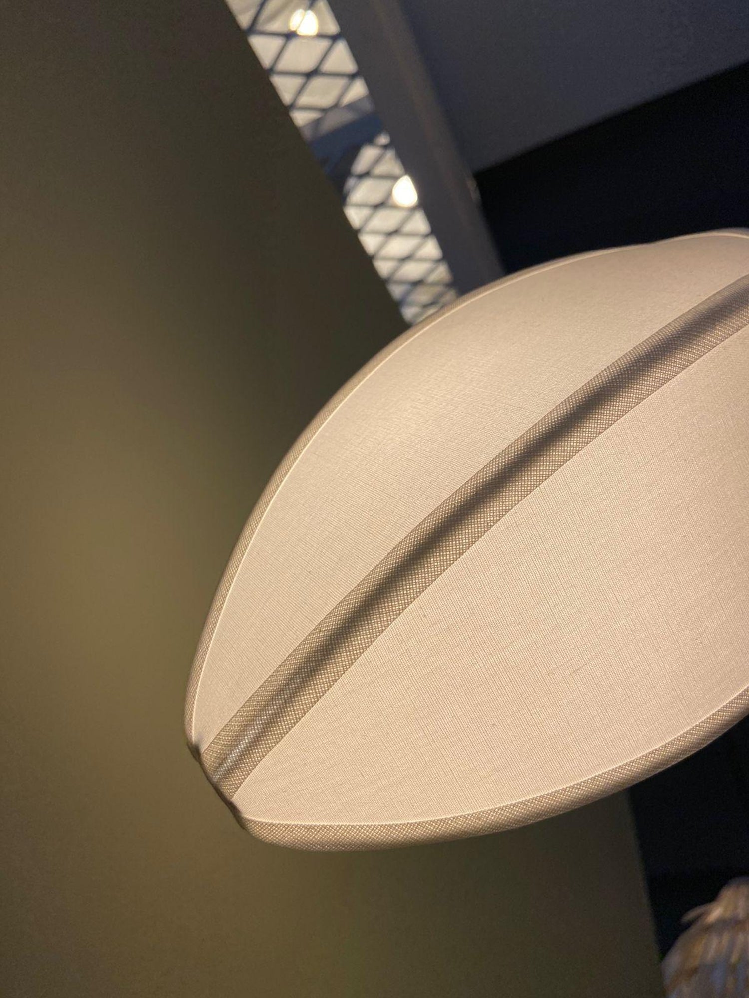 Evvinora Glas Individuelle Kreativität Kronleuchter-Letslighting
