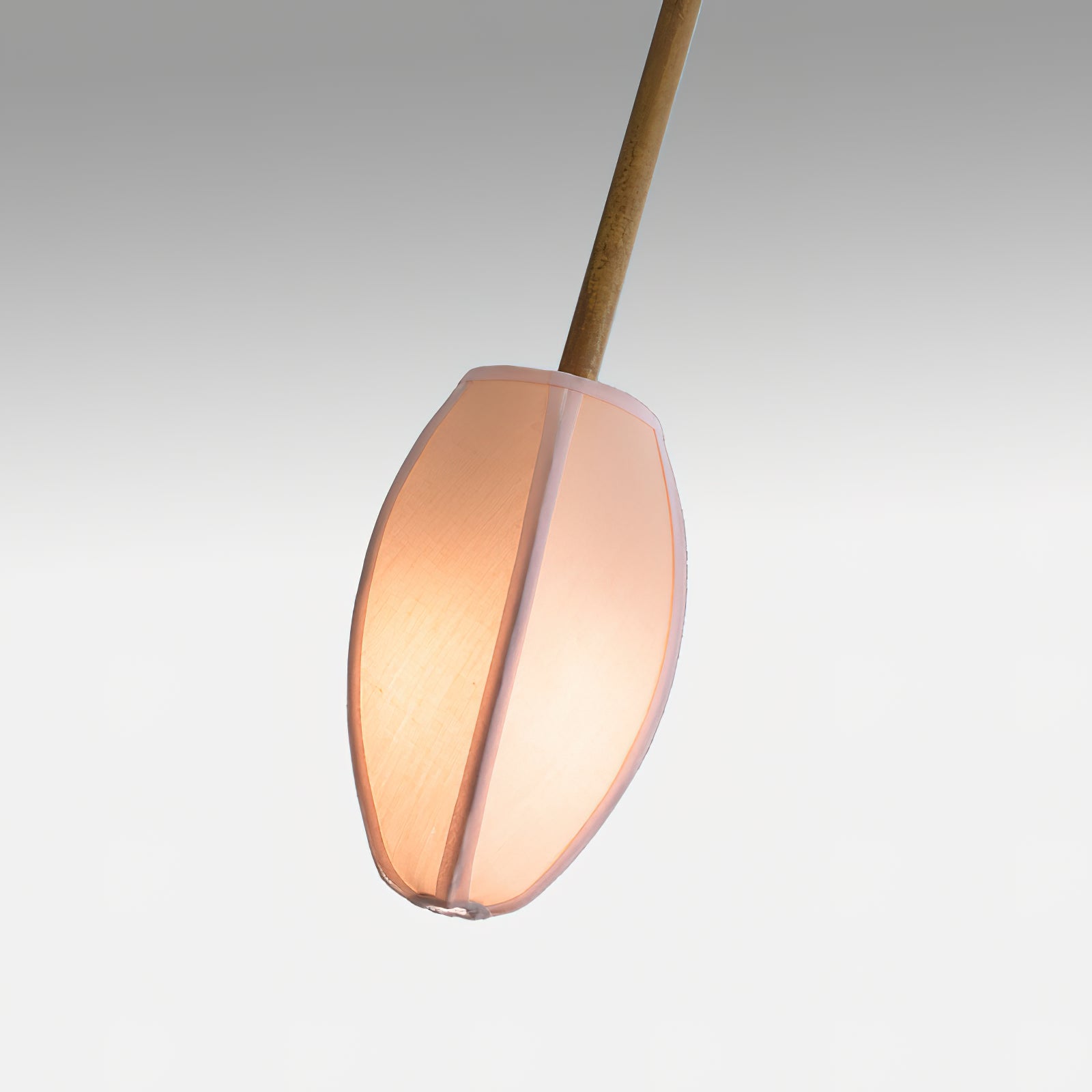 Evvinora Glas Individuelle Kreativität Kronleuchter-Letslighting