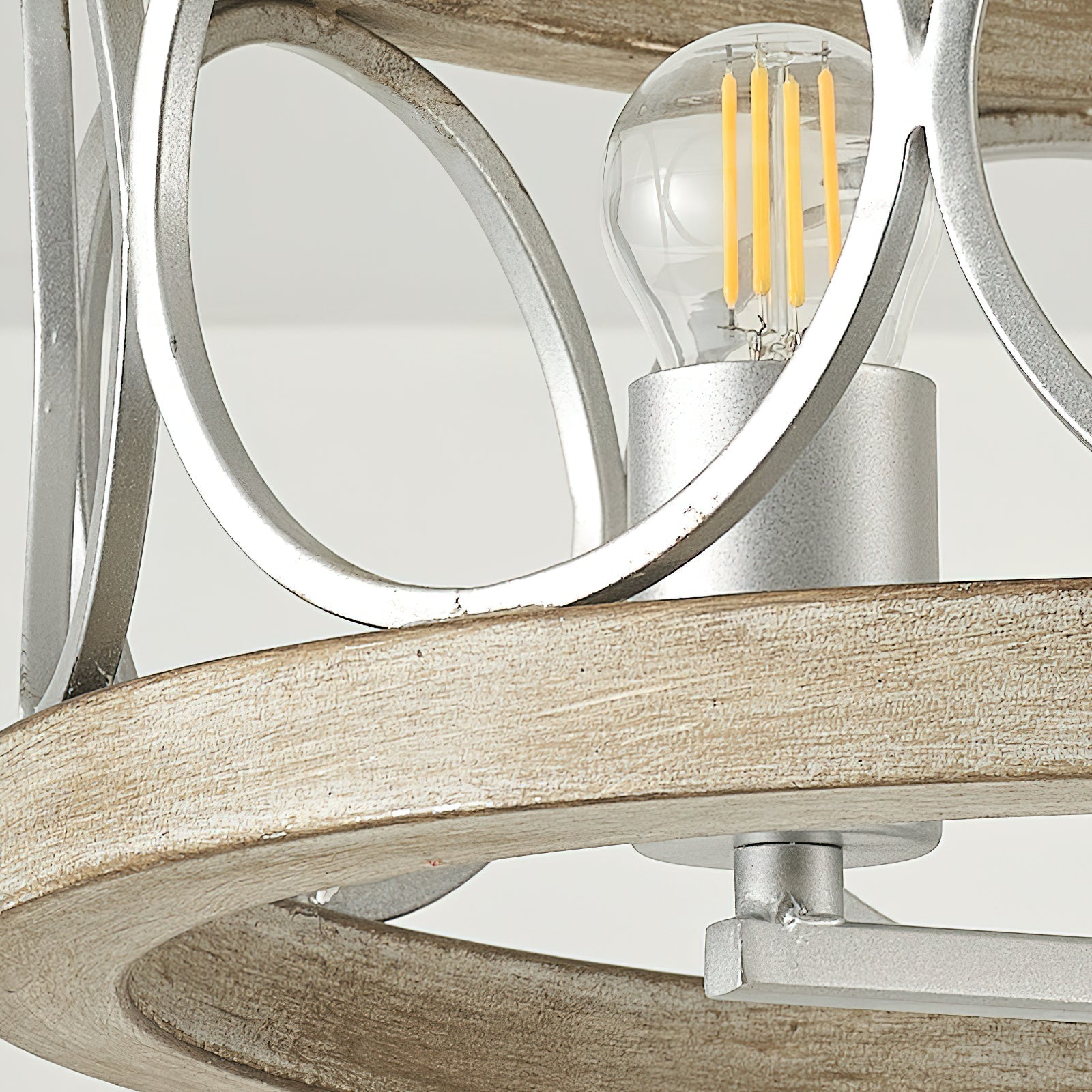 Arthaen Deckenleuchte Vintage Industrial-Letslighting